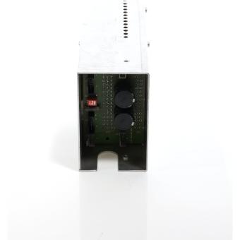 Einspritzregelung  Gebraucht